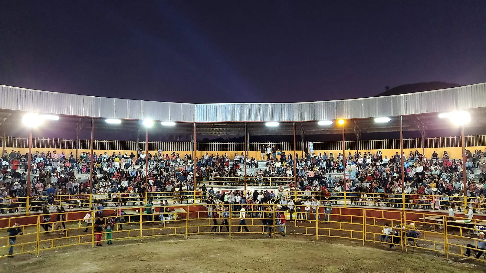 Feria del queso 2019 3